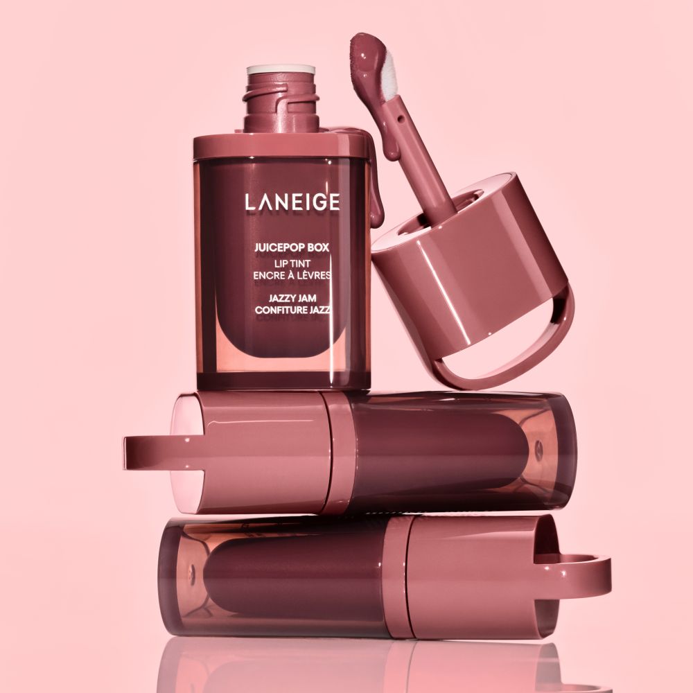 JUICEPOP BOX LIP TINT (TINTA PARA LABIOS)